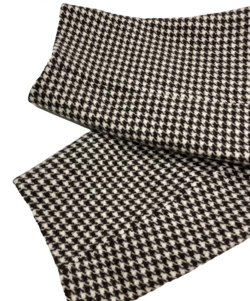 NOLLEY'S（ノーリーズ）NOLLEY'S (ノーリーズ) ショート丈 チェスターコート ベージュ サイズ:38の古着・服飾アイテム