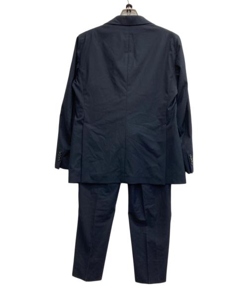 TAGLIATORE（タリアトーレ）TAGLIATORE (タリアトーレ) セットアップスーツ ネイビー サイズ:50の古着・服飾アイテム