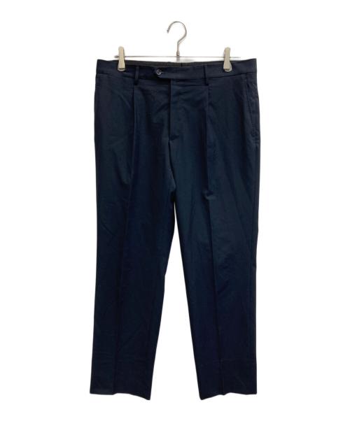 TAGLIATORE（タリアトーレ）TAGLIATORE (タリアトーレ) セットアップスーツ ネイビー サイズ:50の古着・服飾アイテム