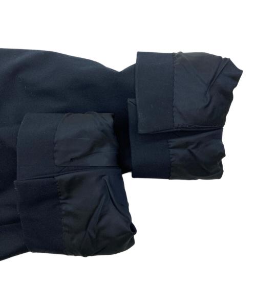 TAGLIATORE（タリアトーレ）TAGLIATORE (タリアトーレ) セットアップスーツ ネイビー サイズ:50の古着・服飾アイテム