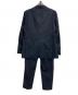 TAGLIATORE (タリアトーレ) セットアップスーツ ネイビー サイズ:50：30000円