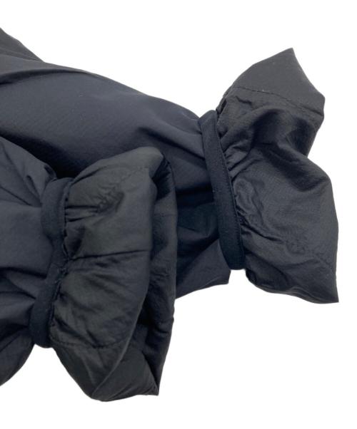 mont-bell（モンベル）mont-bell (モンベル) EXライト サーマラップ ジャケット ブラック サイズ:Lの古着・服飾アイテム