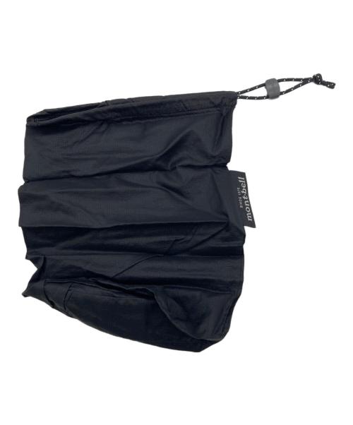 mont-bell（モンベル）mont-bell (モンベル) EXライト サーマラップ ジャケット ブラック サイズ:Lの古着・服飾アイテム