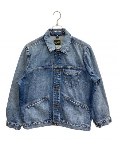 ジャケット・アウター Wrangler for FOLL 124MJ addict Wrangler（ラングラー）の「Wrangler for FOLL 124MJ addict（デニム