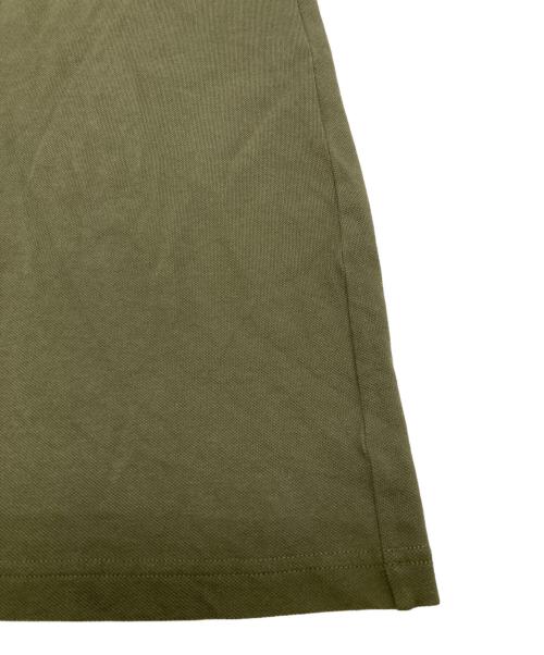 FRED PERRY（フレッドペリー）FRED PERRY (フレッドペリー) Twin Tipped Fred Perry Dress グリーン サイズ:UK10の古着・服飾アイテム