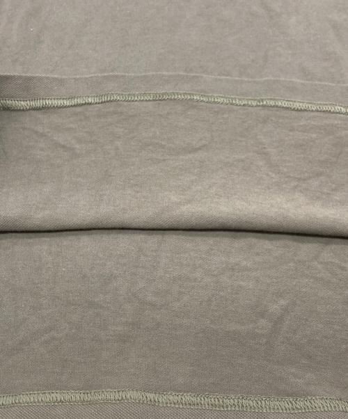FRED PERRY（フレッドペリー）FRED PERRY (フレッドペリー) Twin Tipped Fred Perry Dress グリーン サイズ:UK10の古着・服飾アイテム