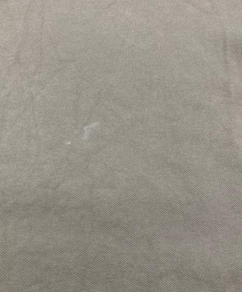 FRED PERRY（フレッドペリー）FRED PERRY (フレッドペリー) Twin Tipped Fred Perry Dress グリーン サイズ:UK10の古着・服飾アイテム