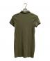 FRED PERRY (フレッドペリー) Twin Tipped Fred Perry Dress グリーン サイズ:UK10：5000円