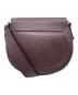 FURLA (フルラ) ショルダーバッグ パープル：5000円