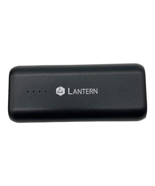 lantern（ランタン）lantern (ランタン) HEATING INNER VEST ダウンベスト ブラック サイズ:3の古着・服飾アイテム