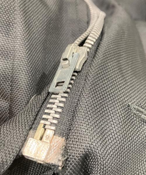 HELMUT LANG（ヘルムートラング）HELMUT LANG (ヘルムートラング) ライナー付きバリスティックパラシュートナイロンモッズコート【本人期】 ブラック サイズ:48の古着・服飾アイテム