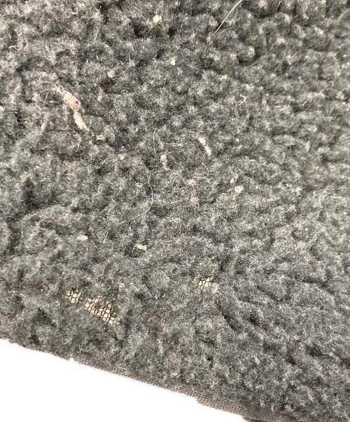 HELMUT LANG（ヘルムートラング）HELMUT LANG (ヘルムートラング) ライナー付きバリスティックパラシュートナイロンモッズコート【本人期】 ブラック サイズ:48の古着・服飾アイテム