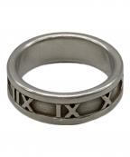 TIFFANY & Co.ティファニー）の古着「アトラス リング」