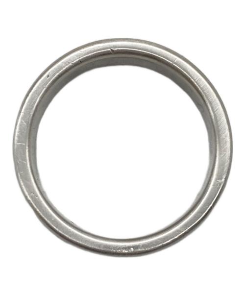 TIFFANY & Co.（ティファニー アンド コー）TIFFANY & Co. (ティファニー) アトラス リング サイズ:14.5号の古着・服飾アイテム