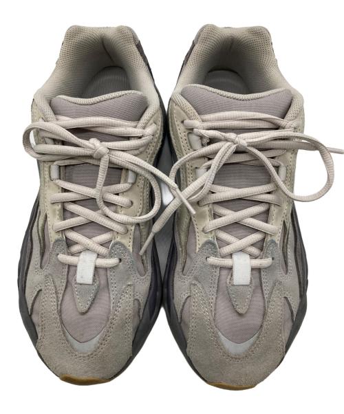 adidas（アディダス）adidas (アディダス) adidas YEEZY Boost 700 V2 Tephra ベージュ サイズ:26.5の古着・服飾アイテム