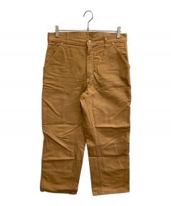 中古・古着通販】MARNI (マルニ) CarHartt (カーハート) ラムスキン
