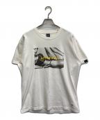 APPLEBUMアップルバム）の古着「Tシャツ」｜ホワイト