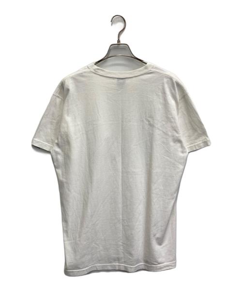 APPLEBUM（アップルバム）APPLEBUM (アップルバム) Tシャツ ホワイト サイズ:XLの古着・服飾アイテム