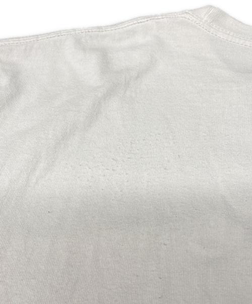 APPLEBUM（アップルバム）APPLEBUM (アップルバム) Tシャツ ホワイト サイズ:XLの古着・服飾アイテム