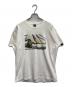 APPLEBUM（アップルバム）の古着「Tシャツ」｜ホワイト