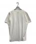 APPLEBUM (アップルバム) Tシャツ ホワイト サイズ:XL：4000円