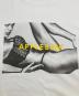 中古・古着 APPLEBUM (アップルバム) Tシャツ ホワイト サイズ:XL：4000円