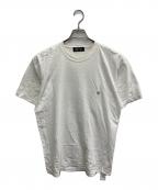 WIND AND SEAウィンダンシー）の古着「Tシャツ」｜ホワイト