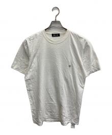 WIND AND SEA（ウィンダンシー）の古着「Tシャツ」｜ホワイト