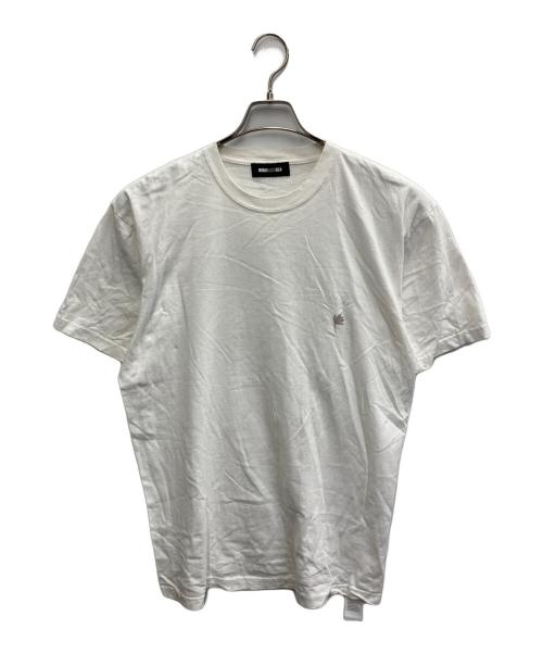 WIND AND SEA（ウィンダンシー）WIND AND SEA (ウィンダンシー) Tシャツ ホワイト サイズ:XLの古着・服飾アイテム