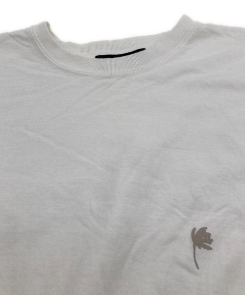 WIND AND SEA（ウィンダンシー）WIND AND SEA (ウィンダンシー) Tシャツ ホワイト サイズ:XLの古着・服飾アイテム