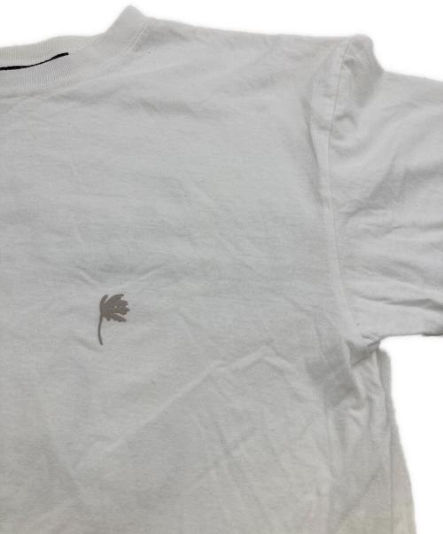 WIND AND SEA（ウィンダンシー）WIND AND SEA (ウィンダンシー) Tシャツ ホワイト サイズ:XLの古着・服飾アイテム