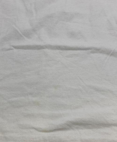 WIND AND SEA（ウィンダンシー）WIND AND SEA (ウィンダンシー) Tシャツ ホワイト サイズ:XLの古着・服飾アイテム