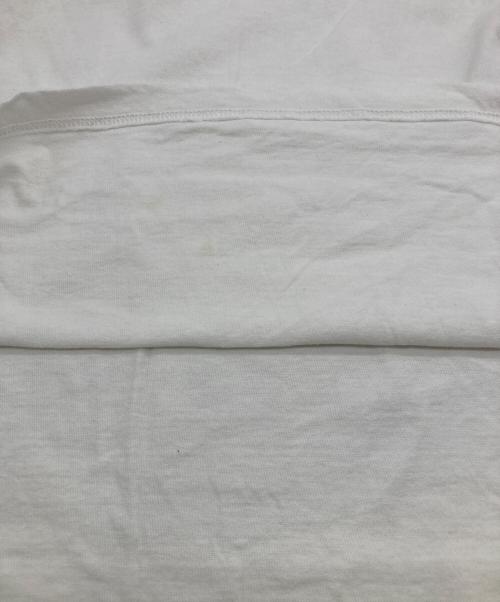 WIND AND SEA（ウィンダンシー）WIND AND SEA (ウィンダンシー) Tシャツ ホワイト サイズ:XLの古着・服飾アイテム