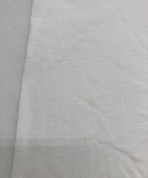 WIND AND SEA（ウィンダンシー）WIND AND SEA (ウィンダンシー) Tシャツ ホワイト サイズ:XLの古着・服飾アイテム