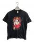 Supreme（シュプリーム）の古着「Jane’s Addiction Ritual Tee」｜ブラック