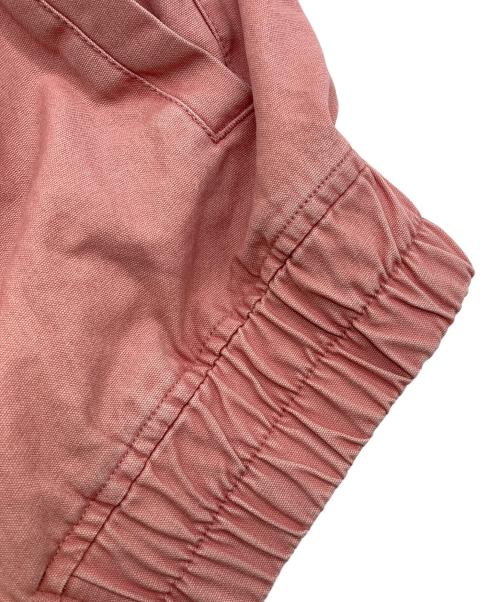 SUPREME（シュプリーム）Supreme (シュプリーム) 25FW Hooded Utility Jacket ピンク サイズ:Lの古着・服飾アイテム