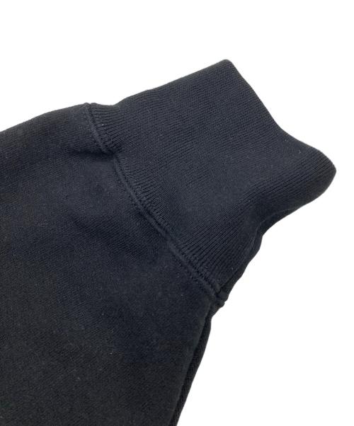 SUPREME（シュプリーム）Supreme (シュプリーム) Lakshmi Zip Up Hooded ブラック サイズ:Lの古着・服飾アイテム