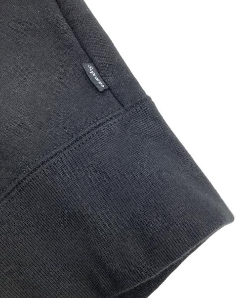 SUPREME（シュプリーム）Supreme (シュプリーム) Lakshmi Zip Up Hooded ブラック サイズ:Lの古着・服飾アイテム