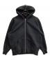 Supreme（シュプリーム）の古着「Lakshmi Zip Up Hooded」｜ブラック