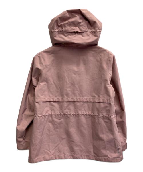 AIGLE（エーグル）AIGLE (エーグル) マウンテンパーカー ピンク サイズ:36の古着・服飾アイテム