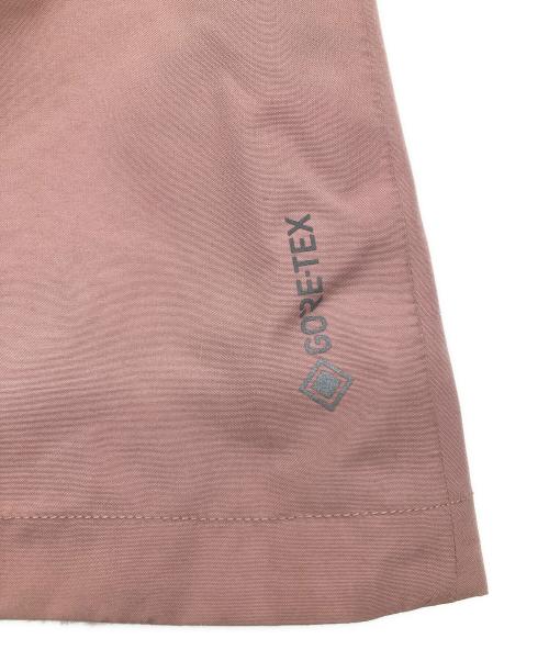 AIGLE（エーグル）AIGLE (エーグル) マウンテンパーカー ピンク サイズ:36の古着・服飾アイテム