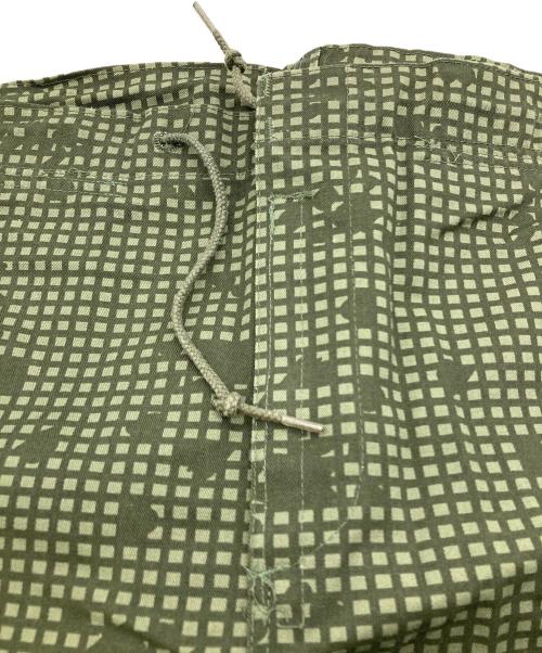 US ARMY（ユーエスアーミー）US ARMY (ユーエスアーミー) ナイトデザートカモ オリーブ サイズ:Sの古着・服飾アイテム