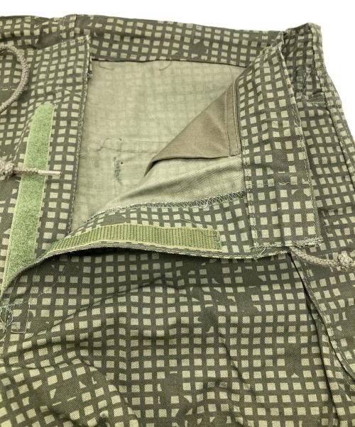 US ARMY（ユーエスアーミー）US ARMY (ユーエスアーミー) ナイトデザートカモ オリーブ サイズ:Sの古着・服飾アイテム