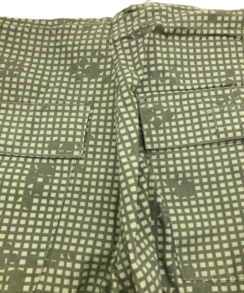 US ARMY（ユーエスアーミー）US ARMY (ユーエスアーミー) ナイトデザートカモ オリーブ サイズ:Sの古着・服飾アイテム