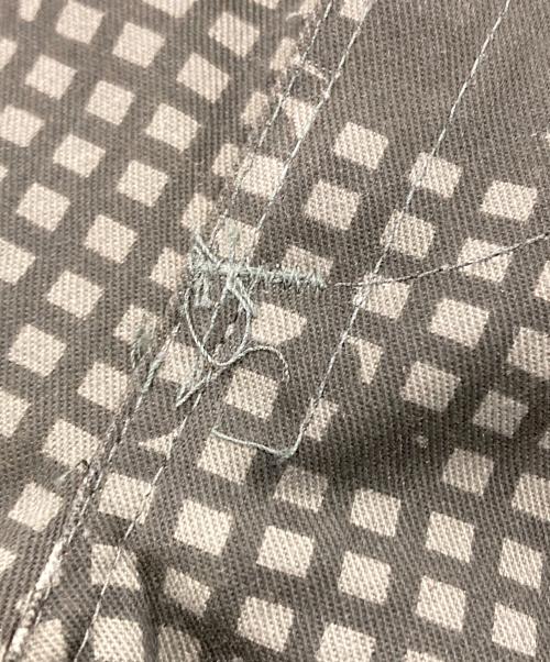 US ARMY（ユーエスアーミー）US ARMY (ユーエスアーミー) ナイトデザートカモ オリーブ サイズ:Sの古着・服飾アイテム