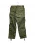 US ARMY (ユーエスアーミー) ナイトデザートカモ オリーブ サイズ:S：5000円