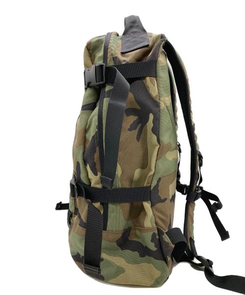 SUPREME（シュプリーム）Supreme (シュプリーム) 12SS OMEGA 32 BACK PACK オリーブの古着・服飾アイテム