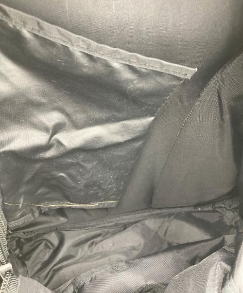 SUPREME（シュプリーム）Supreme (シュプリーム) 12SS OMEGA 32 BACK PACK オリーブの古着・服飾アイテム