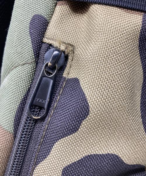 SUPREME（シュプリーム）Supreme (シュプリーム) 12SS OMEGA 32 BACK PACK オリーブの古着・服飾アイテム