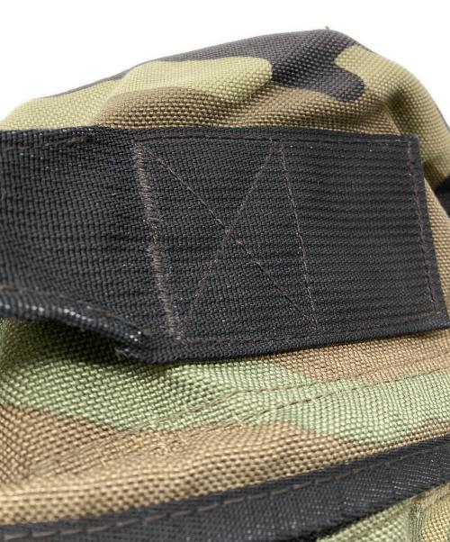 SUPREME（シュプリーム）Supreme (シュプリーム) 12SS OMEGA 32 BACK PACK オリーブの古着・服飾アイテム